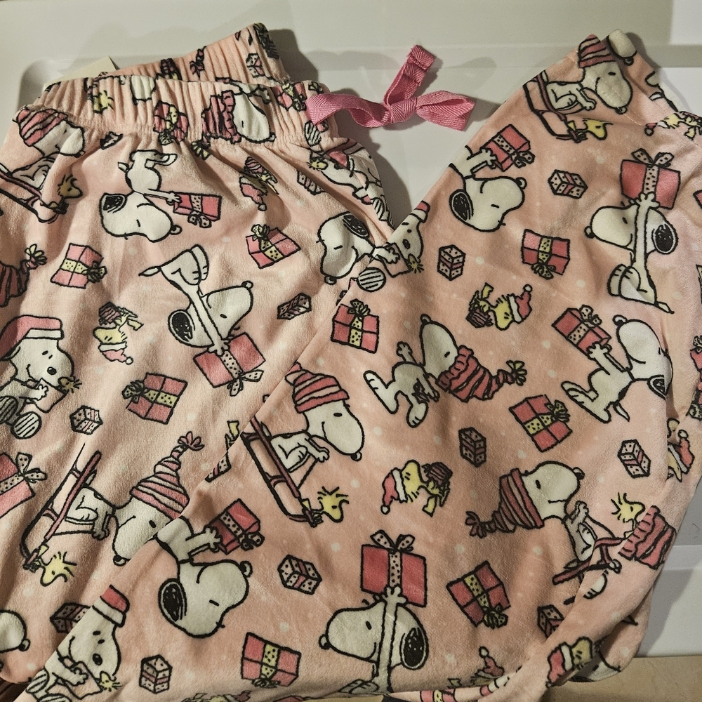 Pajama Pants